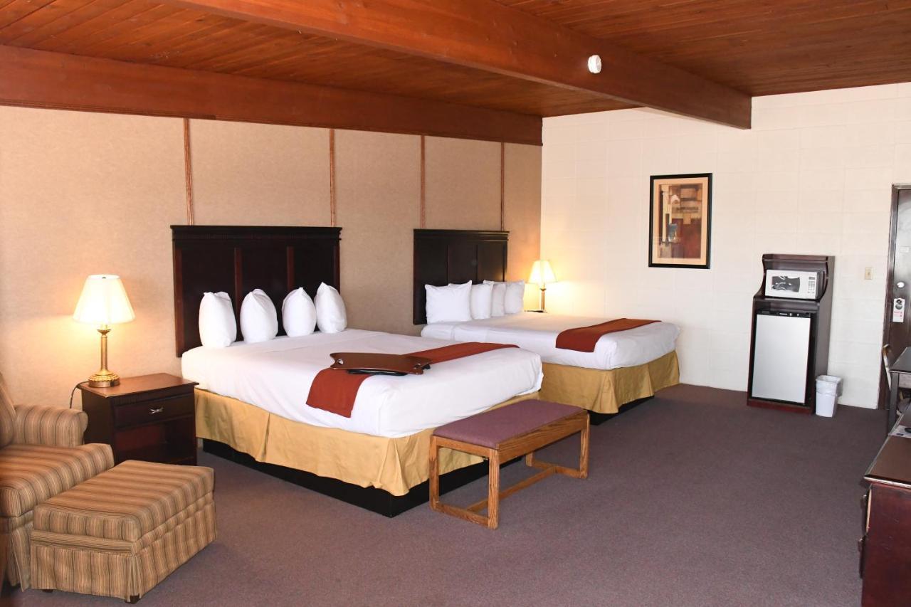 Prairie Inn Эванстон Экстерьер фото