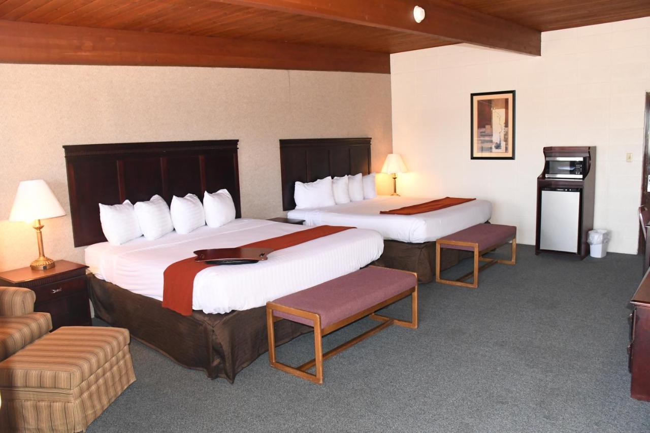 Prairie Inn Эванстон Экстерьер фото